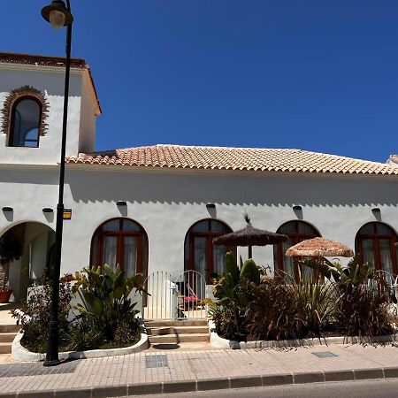Torremocha Apartment Cabo de Palos Exterior photo