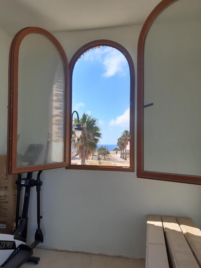 Torremocha Apartment Cabo de Palos Exterior photo
