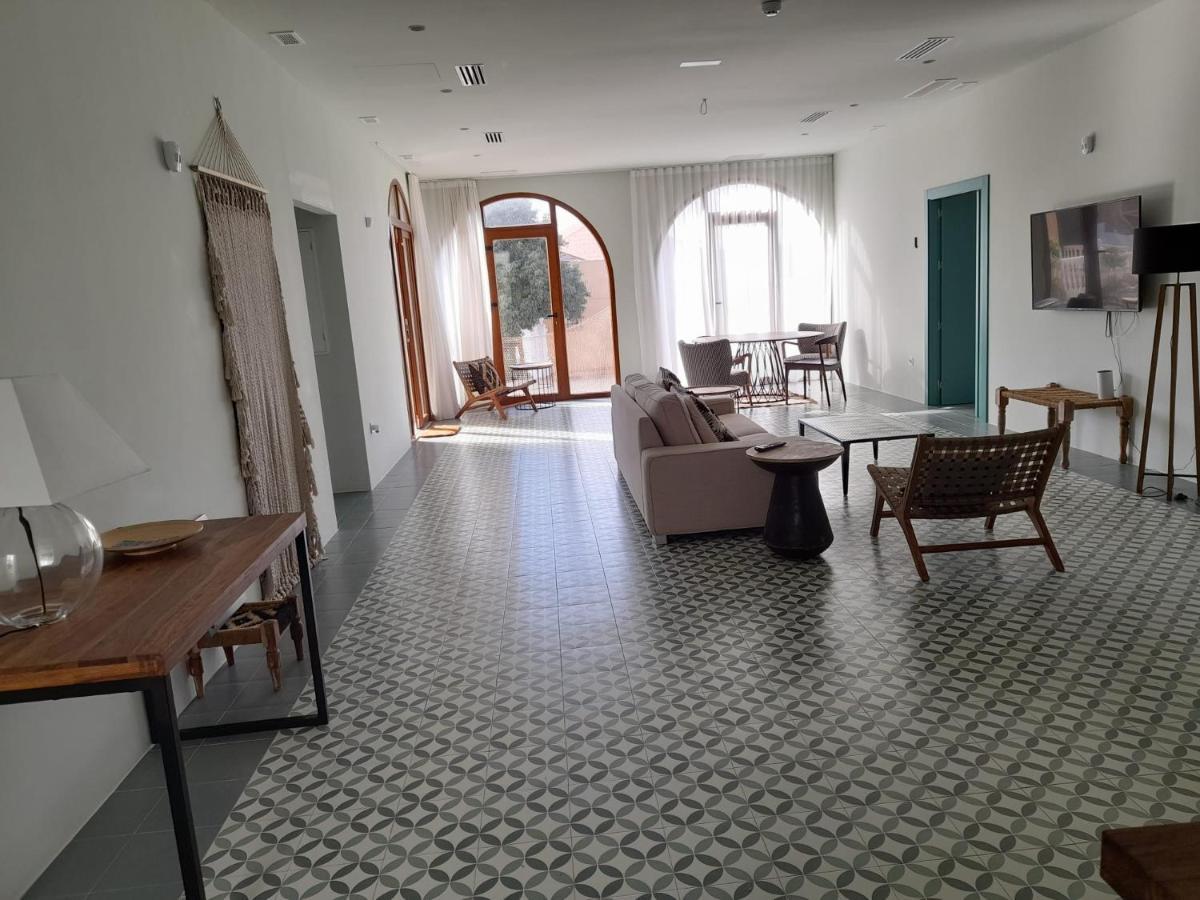 Torremocha Apartment Cabo de Palos Exterior photo